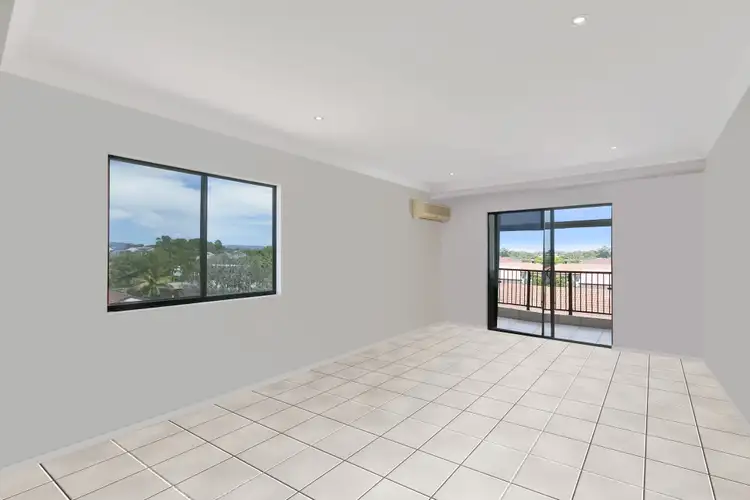 Third view of Homely apartment listing, 13/14-16 Little Norman Street, Southport QLD 4215