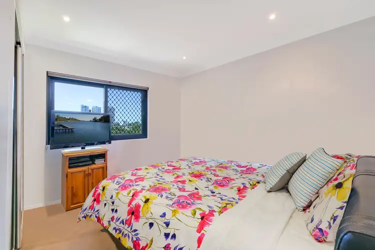 Fourth view of Homely apartment listing, 13/14-16 Little Norman Street, Southport QLD 4215