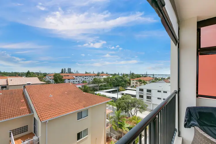 Seventh view of Homely apartment listing, 13/14-16 Little Norman Street, Southport QLD 4215