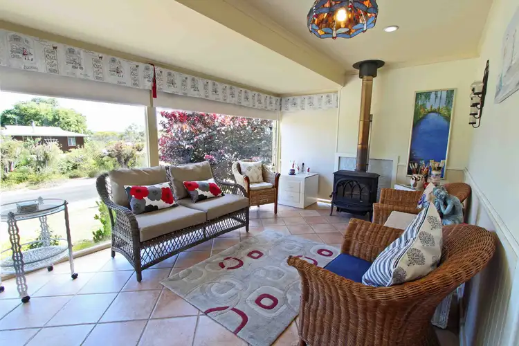 Fifth view of Homely house listing, 12 Heather Road, Denmark WA 6333