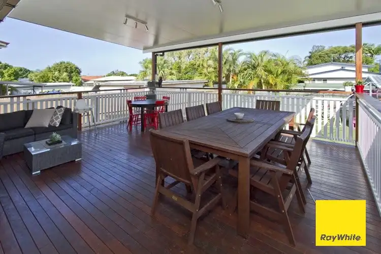 Second view of Homely house listing, 9 Elaine Street, Bracken Ridge QLD 4017