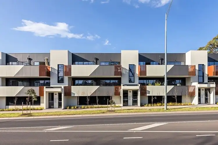 208/55 Oleander Drive, Mill Park VIC 3082