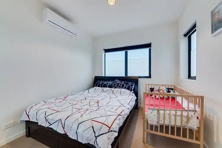 Third view of Homely apartment listing, 208/55 Oleander Drive, Mill Park VIC 3082