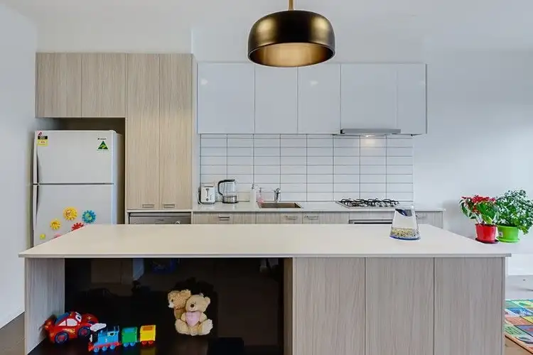 Sixth view of Homely apartment listing, 208/55 Oleander Drive, Mill Park VIC 3082