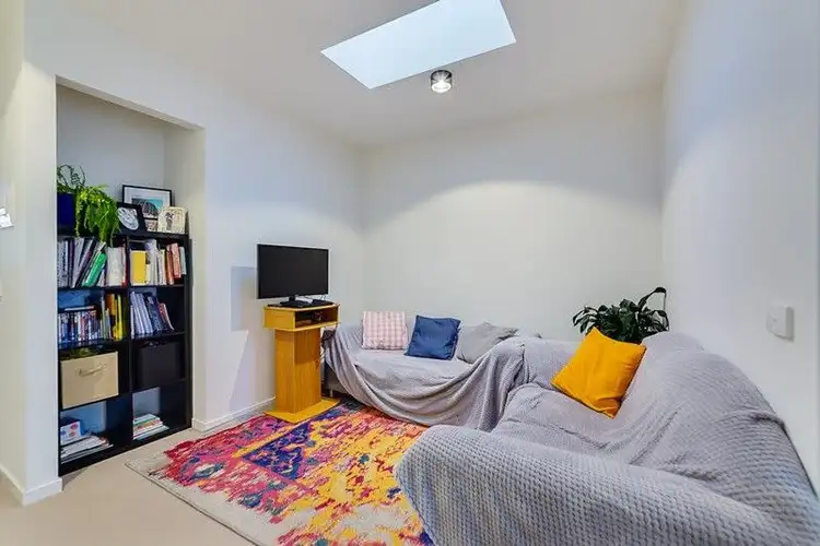 Seventh view of Homely apartment listing, 208/55 Oleander Drive, Mill Park VIC 3082