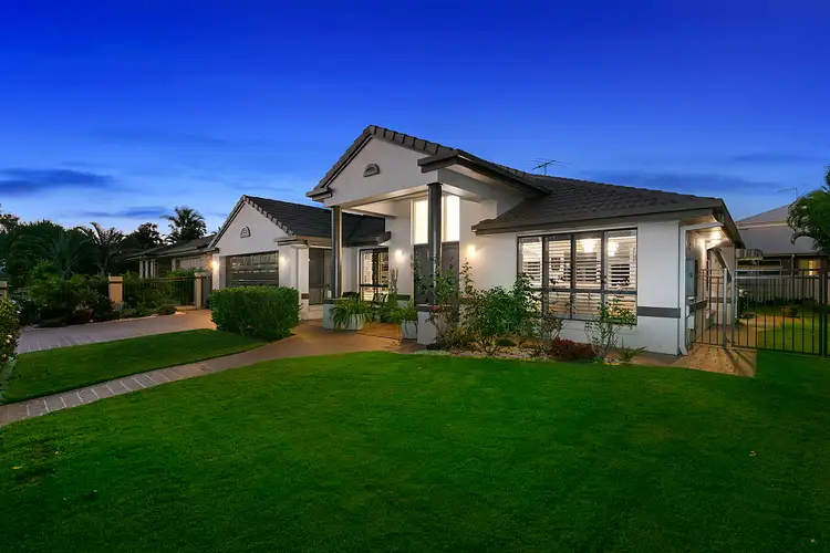 48 Penzance Drive, Redland Bay QLD 4165