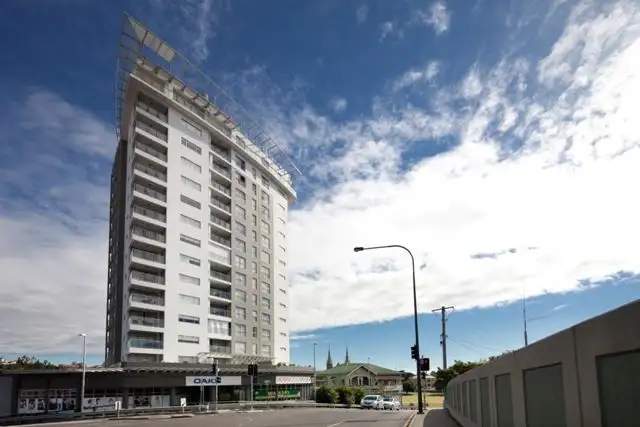 Main view of Homely apartment listing, 305/11 Ellenborough Street, Woodend QLD 4305