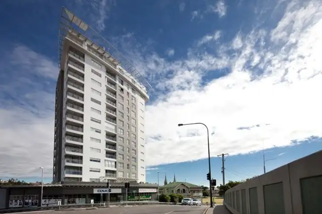 Main view of Homely apartment listing, 305/11 Ellenborough Street, Woodend QLD 4305