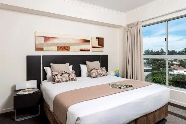 Fourth view of Homely apartment listing, 305/11 Ellenborough Street, Woodend QLD 4305