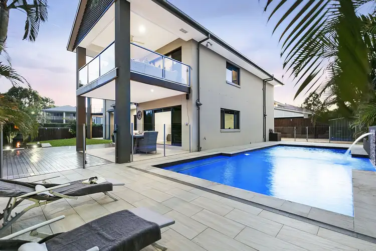 12 Nicklaus Parade, North Lakes QLD 4509