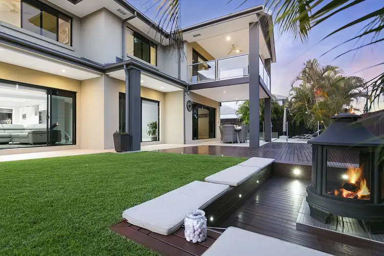 Second view of Homely house listing, 12 Nicklaus Parade, North Lakes QLD 4509