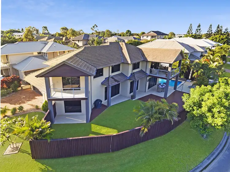 Third view of Homely house listing, 12 Nicklaus Parade, North Lakes QLD 4509