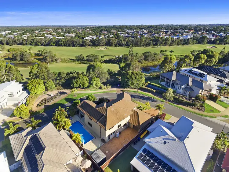 Fourth view of Homely house listing, 12 Nicklaus Parade, North Lakes QLD 4509