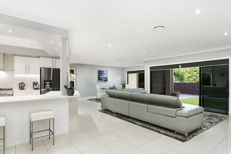 Fifth view of Homely house listing, 12 Nicklaus Parade, North Lakes QLD 4509