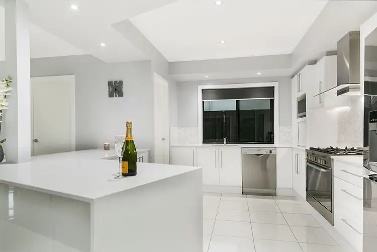 Sixth view of Homely house listing, 12 Nicklaus Parade, North Lakes QLD 4509