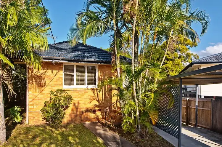 Second view of Homely house listing, No. 18 Bruce Street, Chermside QLD 4032