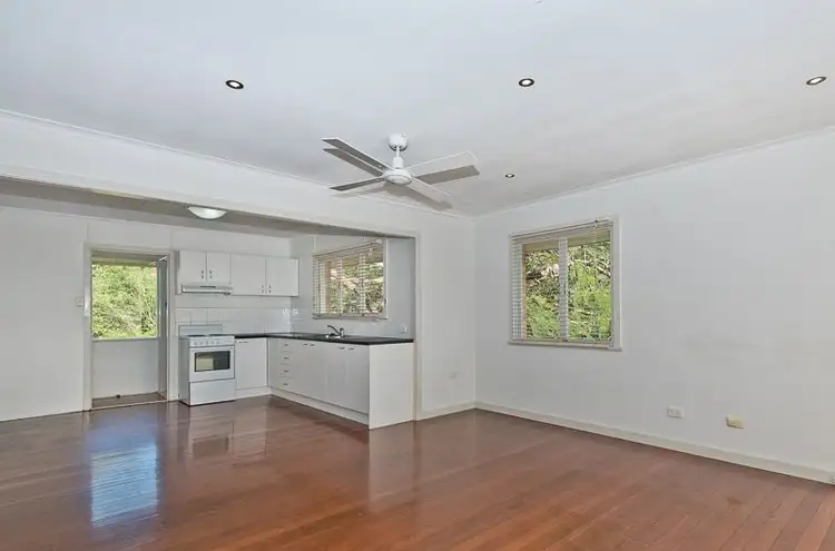 Third view of Homely house listing, No. 18 Bruce Street, Chermside QLD 4032