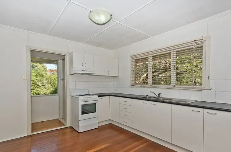 Fifth view of Homely house listing, No. 18 Bruce Street, Chermside QLD 4032