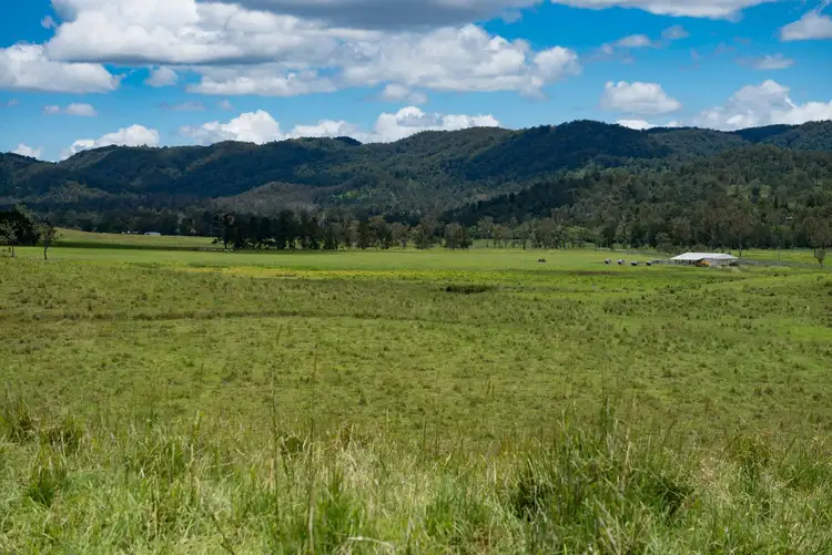 Sixth view of Homely rural property listing, 536 Aherns Road, Conondale QLD 4552