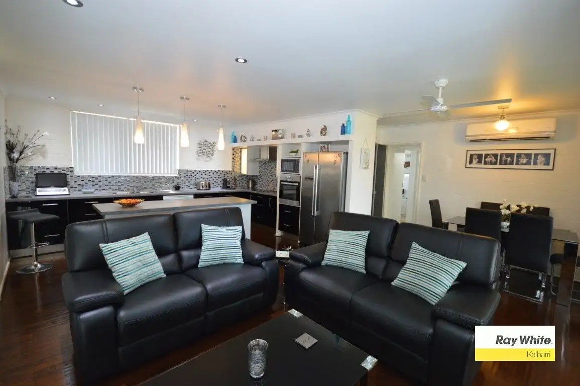 Main view of Homely unit listing, 18/116 Nanda Drive - Sun River Chalets, Kalbarri WA 6536