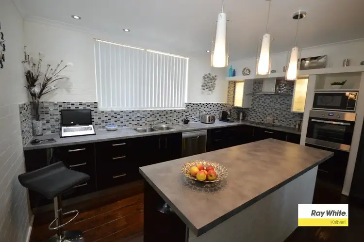Second view of Homely unit listing, 18/116 Nanda Drive - Sun River Chalets, Kalbarri WA 6536