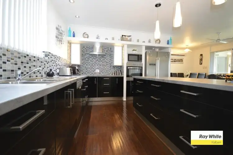 Fourth view of Homely unit listing, 18/116 Nanda Drive - Sun River Chalets, Kalbarri WA 6536