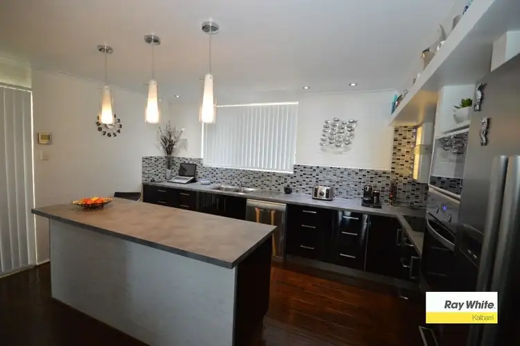 Fifth view of Homely unit listing, 18/116 Nanda Drive - Sun River Chalets, Kalbarri WA 6536