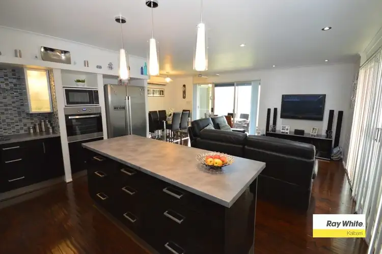 Sixth view of Homely unit listing, 18/116 Nanda Drive - Sun River Chalets, Kalbarri WA 6536