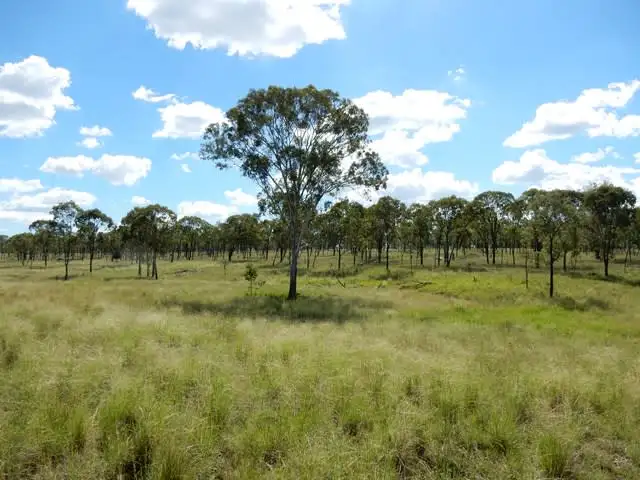 Sixth view of Homely rural property listing, 131 and 138 Harsants Road, Lawgi Dawes QLD 4716