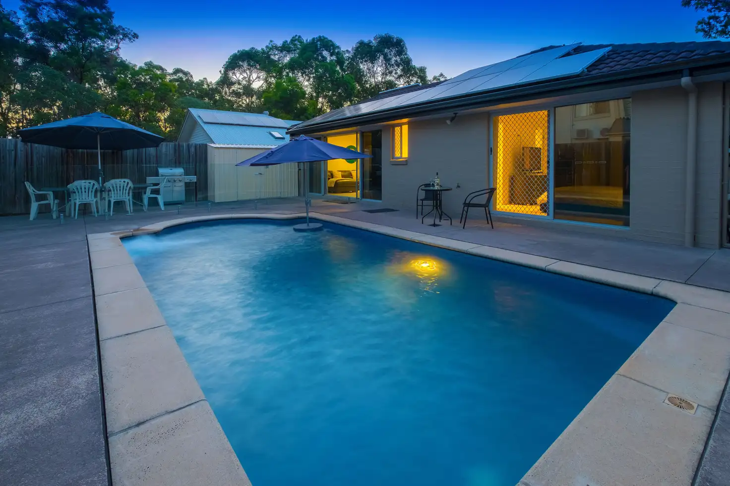 Main view of Homely house listing, 28 Venison Crescent, Springfield Lakes QLD 4300