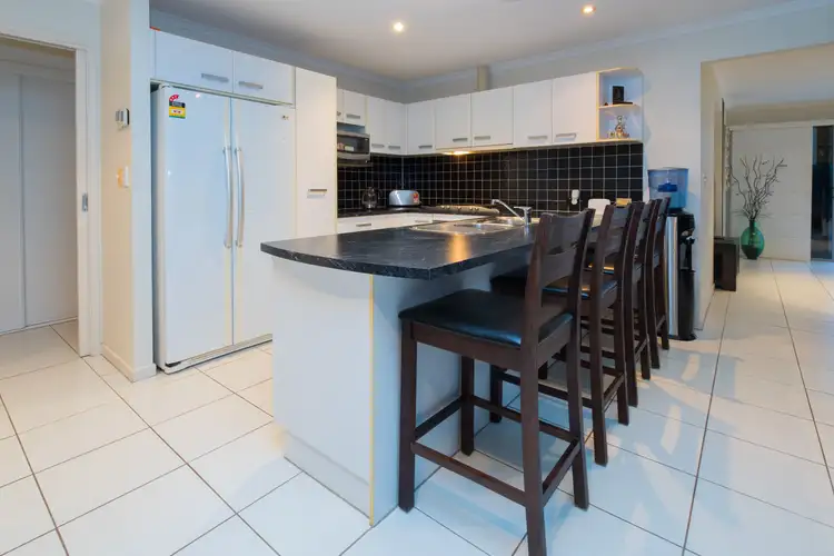 Fourth view of Homely house listing, 28 Venison Crescent, Springfield Lakes QLD 4300