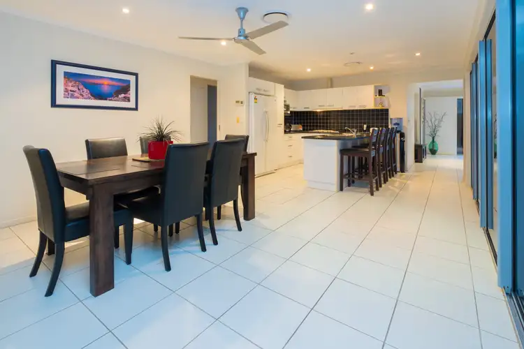 Sixth view of Homely house listing, 28 Venison Crescent, Springfield Lakes QLD 4300