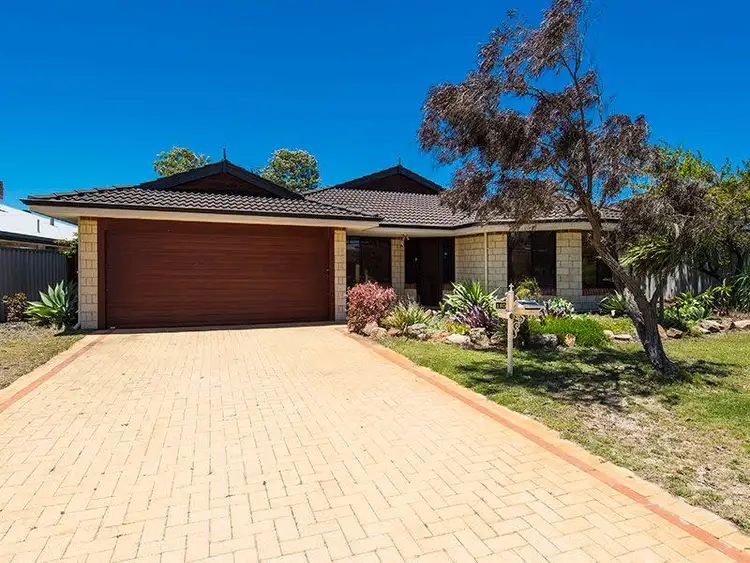 Main view of Homely house listing, 195 Fendam Street, Warnbro WA 6169