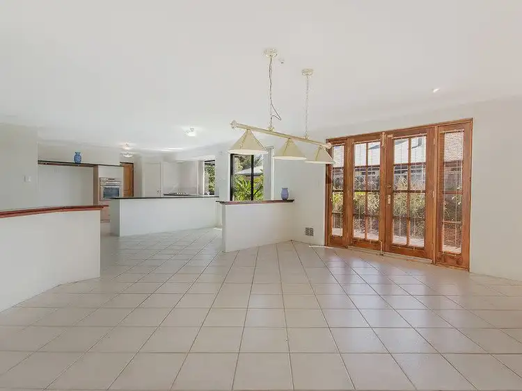 Second view of Homely house listing, 195 Fendam Street, Warnbro WA 6169