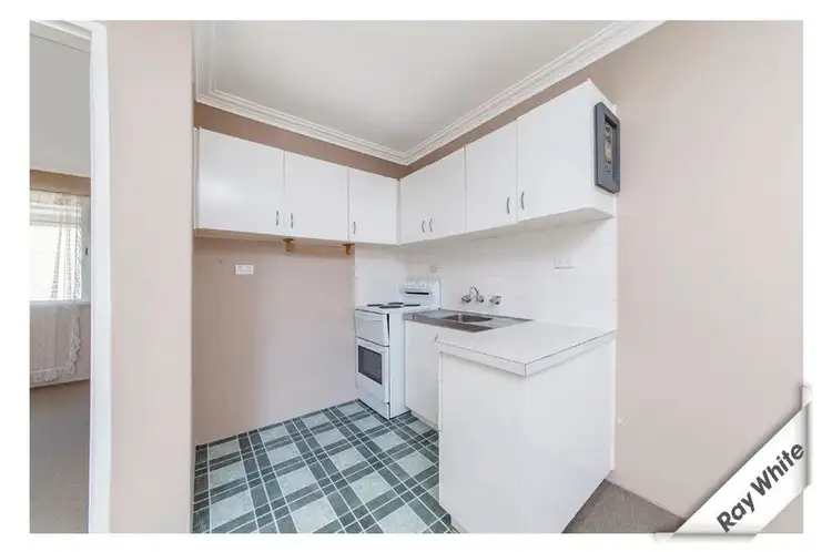 Second view of Homely unit listing, 10/22 Mowatt Street, Queanbeyan East NSW 2620