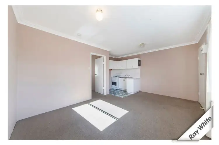 Third view of Homely unit listing, 10/22 Mowatt Street, Queanbeyan East NSW 2620