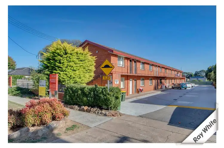 Seventh view of Homely unit listing, 10/22 Mowatt Street, Queanbeyan East NSW 2620