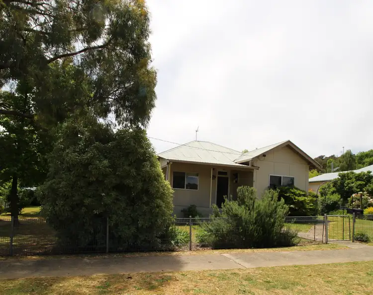 Second view of Homely house listing, 19 Regent Street, Tumbarumba NSW 2653