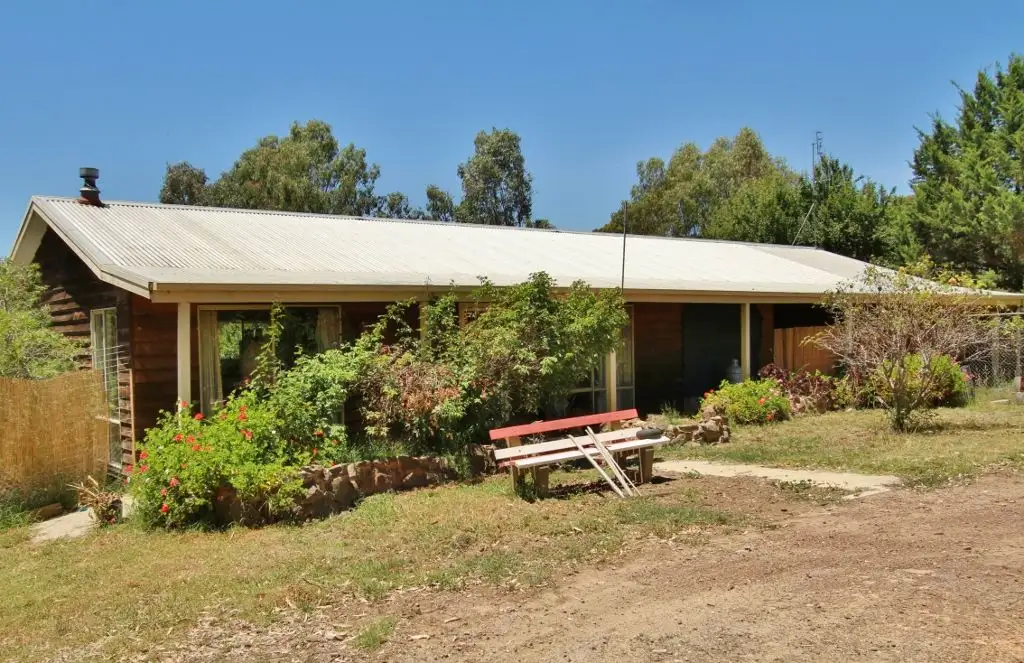Main view of Homely house listing, 103 - 111 McCarthy Drive, Heathcote VIC 3523
