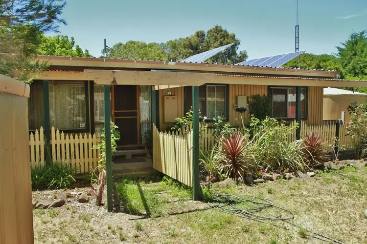 Second view of Homely house listing, 103 - 111 McCarthy Drive, Heathcote VIC 3523