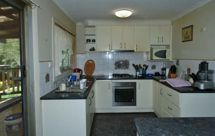 Third view of Homely house listing, 103 - 111 McCarthy Drive, Heathcote VIC 3523