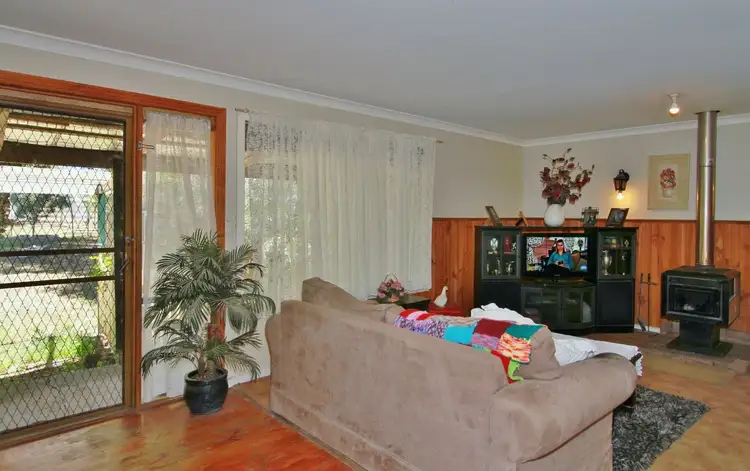 Sixth view of Homely house listing, 103 - 111 McCarthy Drive, Heathcote VIC 3523