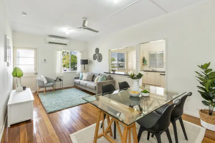 13 Briarfield Street, Mundingburra QLD 4812