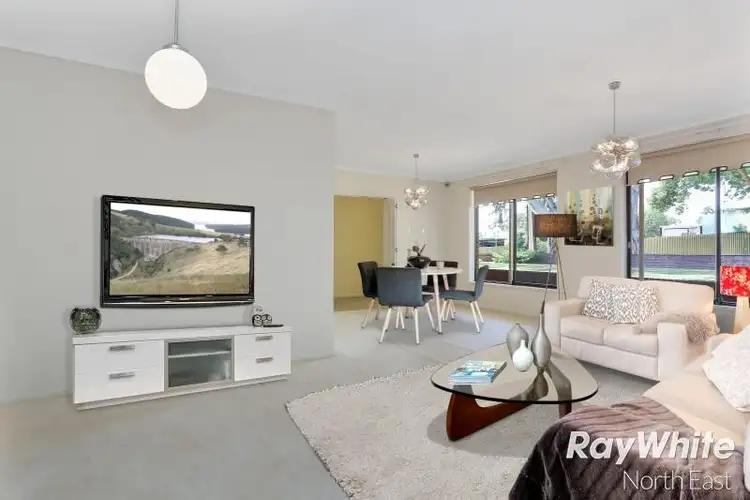 Second view of Homely house listing, 8 Janlyn Road, Vista SA 5091