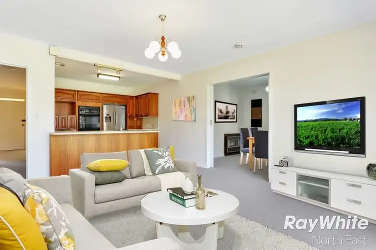 Third view of Homely house listing, 8 Janlyn Road, Vista SA 5091