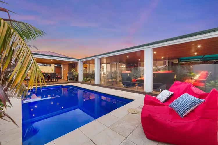 4 Minden Rise, Sorrento WA 6020
