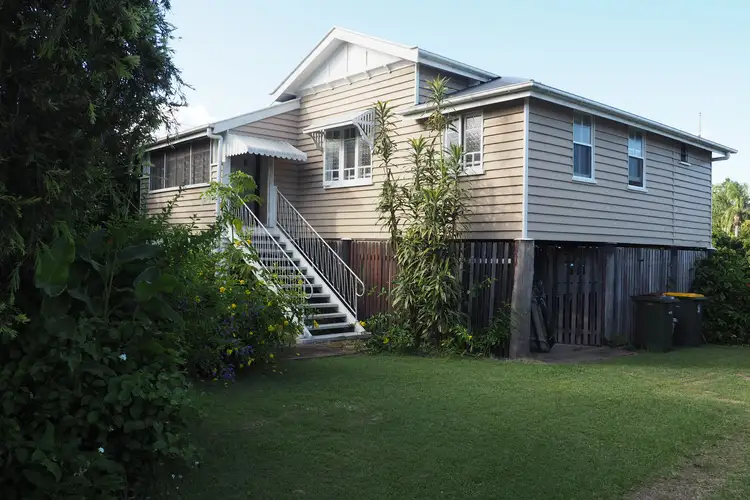 81 Kent Street, Maryborough QLD 4650