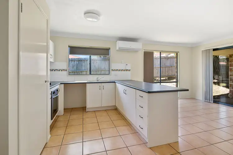 Third view of Homely house listing, 11 Mount Flinders Place, Algester QLD 4115