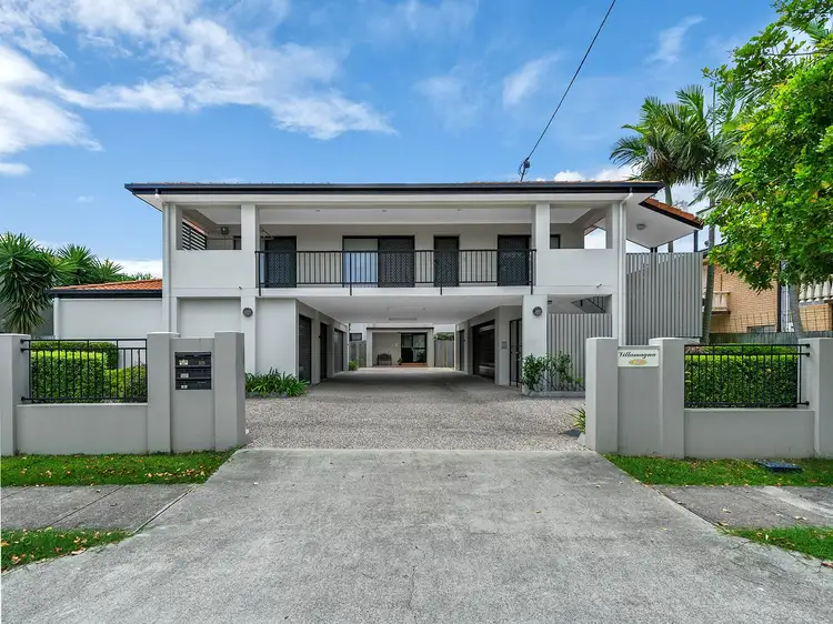 1/60 Dobson Street, Ascot QLD 4007