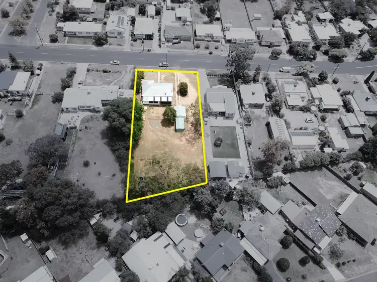 Main view of Homely house listing, 33 Hillvue Road, Tamworth NSW 2340
